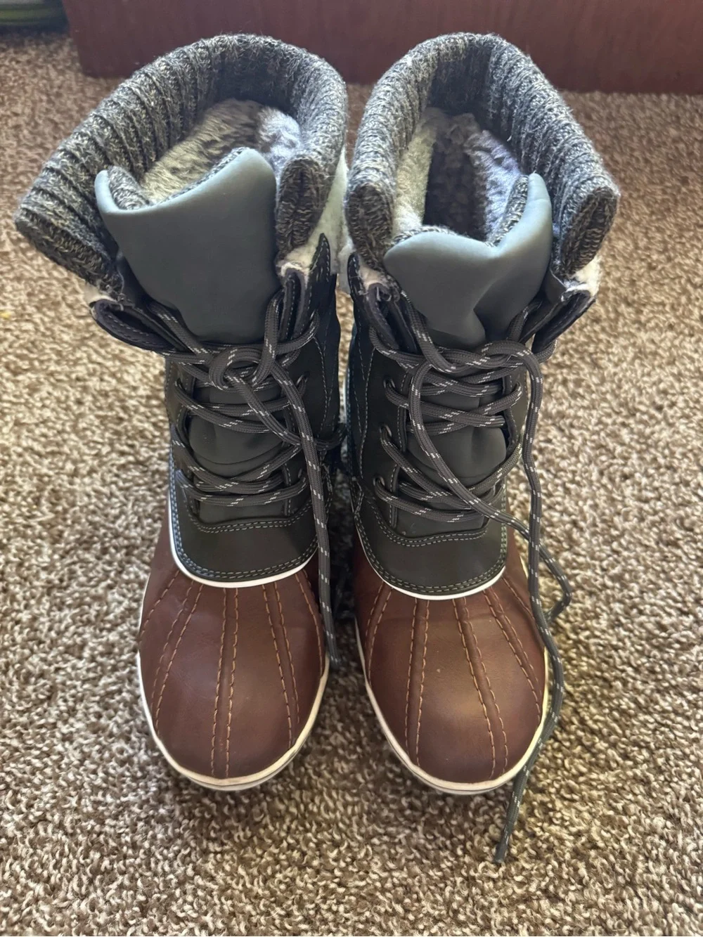 Dream Pairs dream pairs